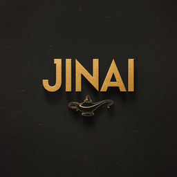JinAI Logo